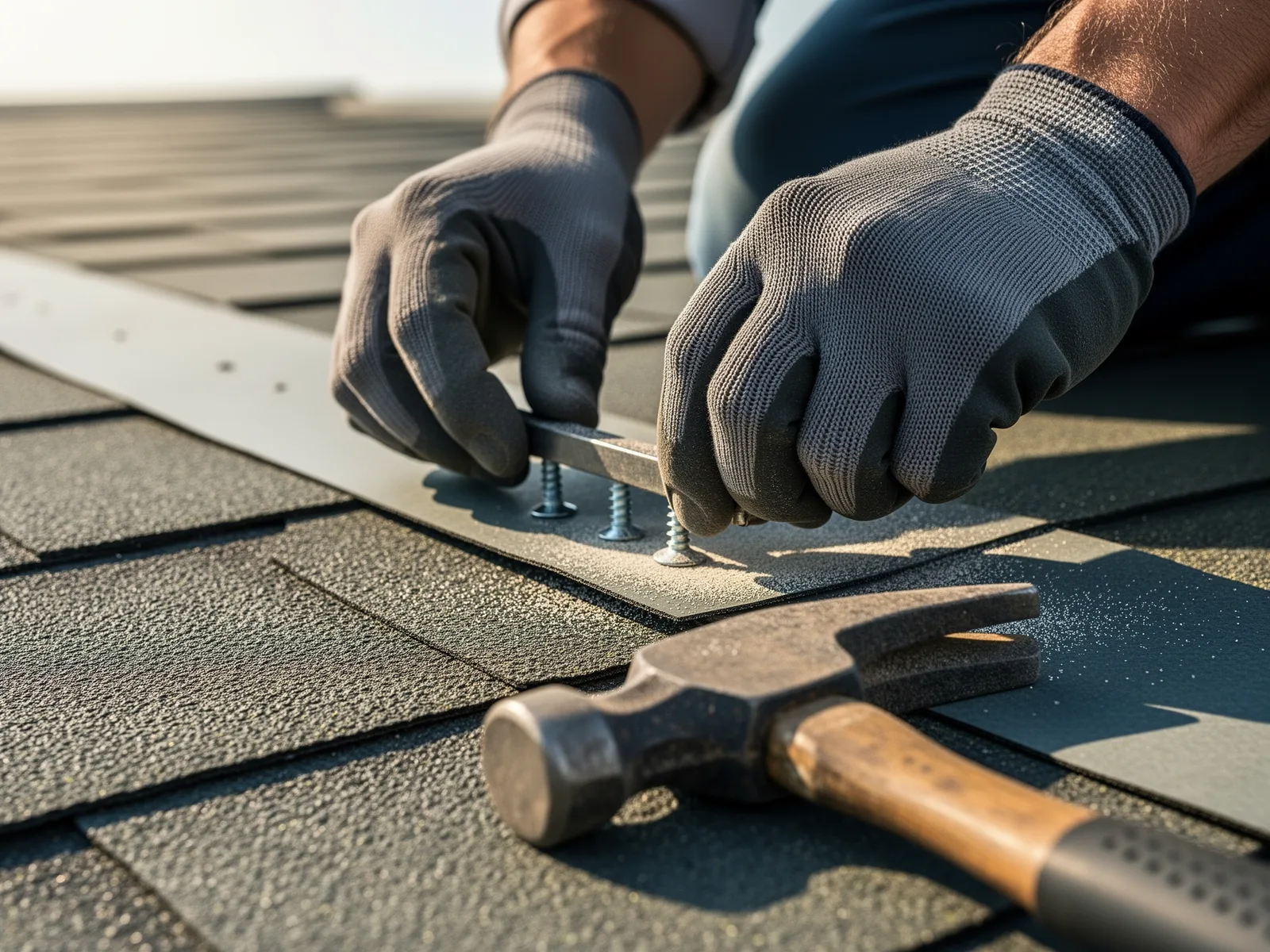 Why choose Fascia Repair in Bloomfield, NY